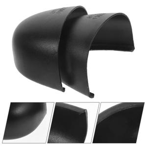 신발 발가락 커버 작업 신발 발가락 보호대 남성용 작업 부츠 강철 발가락 가드 보호 발가락 커버 중족골 커버 삽입물