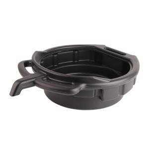 차량용 오일 교환 팬, 휴대용 오일 드레인 팬, 동결 방지 오일 접시, 범용 자동차 수리 도구, 7.5L