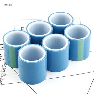 1 롤 5m UV 테이프 DIY 에폭시 수지 공예 도구 금속 프레임 누출 방지 접착제 접착제 투명 보석 만들기 도구