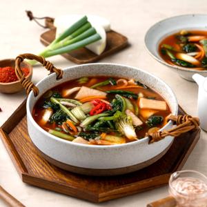 [보성녹차김치] 물김치 2kg 3kg 5kg / 국내산 / 당일제조 / HACCP 인증 / 25년 전통 전라도 별미 김치