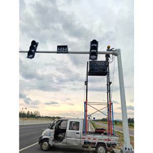 전동 비계 리프트, 이동식 원격 제어 자동 리프팅 플랫폼, 실내외 장식용 휴대용 리프트