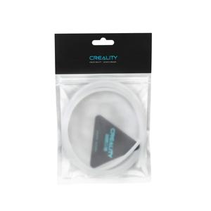Creality 오리지널 흰색 PTFE 튜브 키트 Ender-3/Ender-3 Pro/Ender-3S/Ender-3 V2/Ender-3 Max/Ender-5 Pro용 1m/2m 튜브 키트