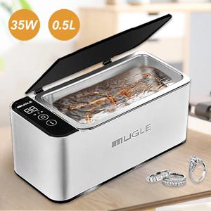 초음파 세척기 초음파 안경 보석 세척기 고주파 초음파 세척기 안경 보석 틀니용