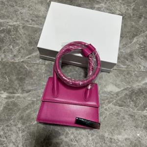 여성용 더블 링 20cm 싱글 숄더 크로스바디 스몰 니치 백, 다용도