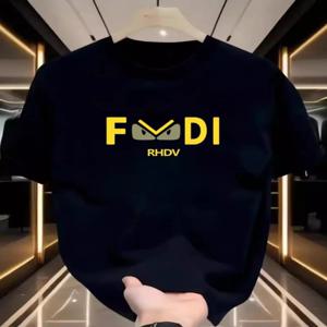 2026년 여름 신상 올코튼 반팔 티셔츠는 트렌디하고 시원하며 고급스러운 반팔 상의입니다.