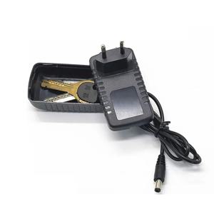 돈 상자 숨겨진 수납 안전 비밀 컨테이너 여행용 금고 반지 보석 가짜 전자 플러그