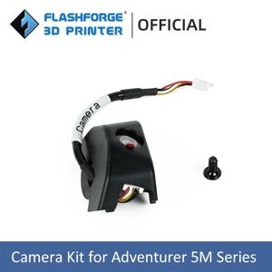 모험가 5M 시리즈용 Flashforge 3D 프린터 부품 카메라 키트