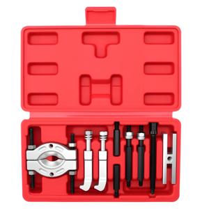 기어박스 베어링 제거 도구 풀러 베어링 풀러 추출기 베어링 분해 및 조립 도구