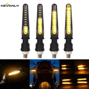 오토바이 LED 방향 지시등, 깜박이는 리어 테일 브레이크 점멸등, 정지 신호등, 오토바이 DRL 램프