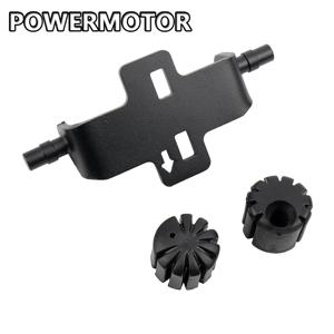 오토바이 어드벤처 라이더 시트 하강 조절 키트, BMW R1200GS LC ADV R1200RT R1250GS 수정 액세서리 ADV용, 20mm