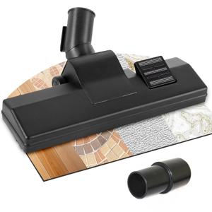 범용 진공 청소기 브러시, 35/32mm 바닥 노즐, 진공 청소기 액세서리, AEG, Bosch, Siemens, Panasonic, Philips용