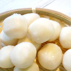 곡성 껍질 벗긴 알토란 햇 토란 냉장 진공포장  1kg