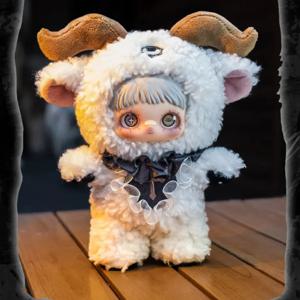 TOPTOY MayMei 다크 포레스트 블라인드 박스 미스터리 박스 Caixa Caja 인형 선물 애니메이션 액션 피규어 완구