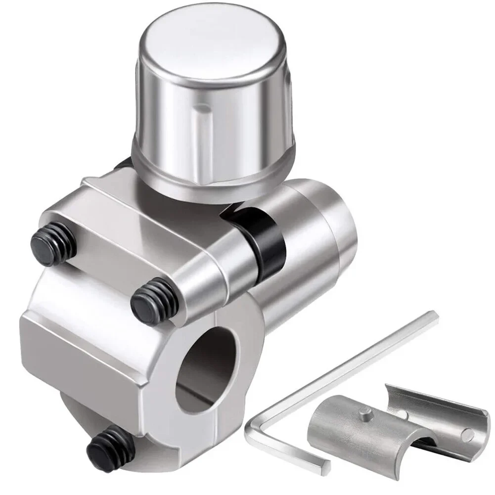 1 세트 BPV-31 냉장고 펑크 밸브 카트리지 피어싱 밸브 라인 탭 수도꼭지 밸브 HVAC 에어컨 라인 탭 밸브