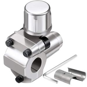 1 세트 BPV-31 냉장고 펑크 밸브 카트리지 피어싱 밸브 라인 탭 수도꼭지 밸브 HVAC 에어컨 라인 탭 밸브