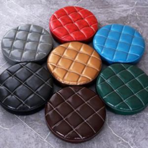 바 의자 좌석 쿠션 교체 부품 바 의자 좌석 탑 바 의자 액세서리 레스토랑 다이닝 룸 주방 헤어 살롱 홈