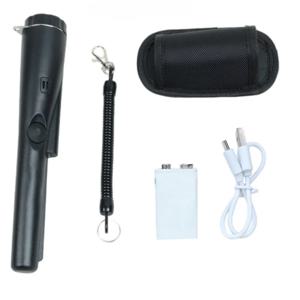 A73E-모든 동전 금속 탐지기 휴대용 골드 핀 포인터 지하 핀 포인터 탐지기 키트 테스터 파인더 감지 전동 공구