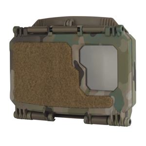 전술 네비게이션 보드 수납 박스 V2 PLUS 헌팅 플레이트 캐리어 장비 훈련 기어