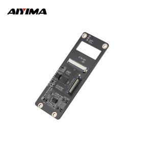 AIYIMA A80 파워 앰프 소프트웨어 보드 및 리모컨 업그레이드 펌웨어