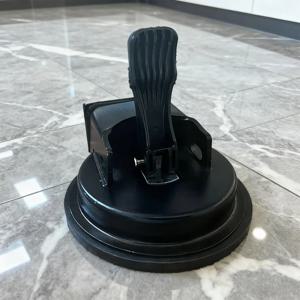 라미네이트 바닥재 흡착컵 손잡이 풀러 도구 목재 바닥 리프팅 설치 수리 키트 인체공학적 그립 타일 포장재 석재용