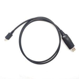 CB 라디오용 USB 프로그래밍 케이블 ANYTONE AT-5555N II 25.615 - 30.105 Mhz ARES II 시민 밴드 라디오