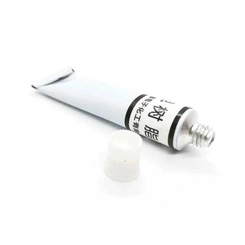 전도성 고무 수리 전도성 접착제/수리 전화 키패드 원격 제어 및 기타 접촉 재고 있음