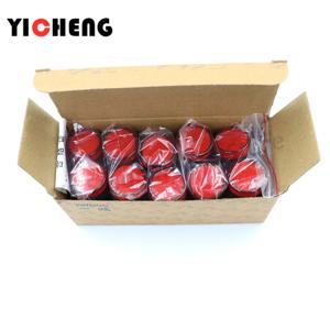 10pcs 22mm 패널 마운트 신호 전원 표시 등 파일럿 램프 AC DC 12V 24V AD16 비콘 라이트 led