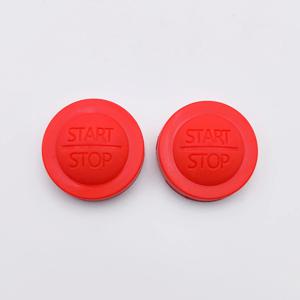 Sea-Doo GTI GTS GTX RXP RXP-X RXT RXT-X Fish Wake 130 155 215 230 255 260 용 2PCS 빨간색 또는 검정색 스위치 손잡이 277001676 277001802