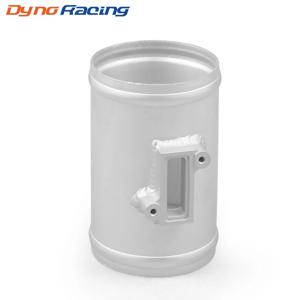76mm 공기 유량 센서 어댑터 흡기 미터 마운트베이스 공기 유량 어댑터 for Nissan For Honda For Ford 3inch MAF