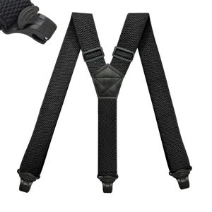 성인 멜빵 남성용 교정기 탄성 Suspensorio Bretelles Tirantes 고스 캐주얼 바지 ligas rave 스키 하네스 야외 스트랩