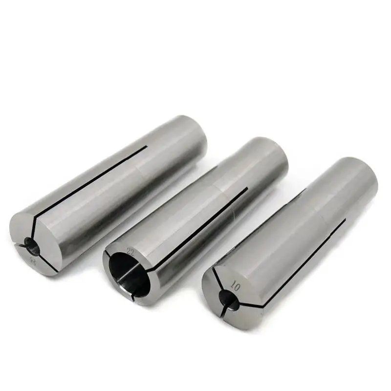 MT2 MT3 MT4 콜릿 척, D3 4 5 6 8 10 12 14 16 18 20mm, 모스 테이퍼 콘 용수철 콜릿 나사, M10 M12 M16 클램프 도구, 1 개