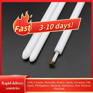 TXQ NEO 픽셀 RGB 전투용 헤비 듀얼링 내구성 SK6812 92cm 260개 더 두꺼운 광선검 1인치 7/8인치 3mm 82cm/92cm 길이 PC 블레이드