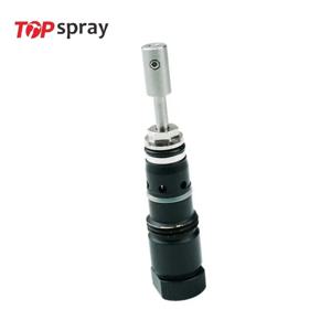 Topspray 에어리스 수리 키트, 에어리스 페인트 사전 연결 카트리지, 스프레이건 니들 분무기, 컨트랙터 PC 건용, 17Y297