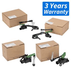 정품 전면 후면 왼쪽 오른쪽 헤드라이트 레벨 센서 4H 0941285 G,4H 0941286 G,4H 0941309 C,4H 0941310 C 아우디 A6 C7,A7/S7,A8L D4,Q5