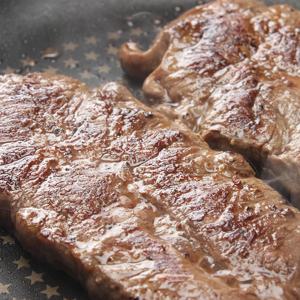 [바라던] 호주 청정 부채살 스테이크 400g x 1팩 + 소스 증정