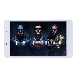 8인치 안드로이드 6.0 태블릿 PC 2GB RAM 16GB ROM T8 MT8783- 옥타코어 1.4GHz 3G / 4G 전화 통화 지원 2 x SIM 카드 슬롯