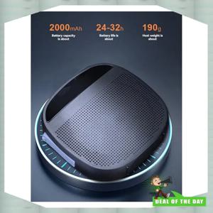 24시간 배송 휴대용 음성 증폭기 유선 음성 증폭기 스피커 FM 라디오 교사를위한 헤드 워른 마이크 확성기