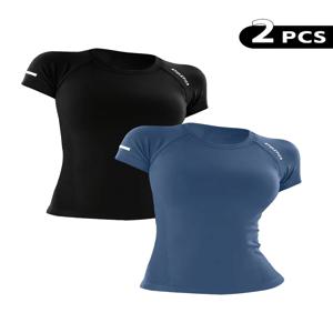 니트 원활한 레깅스 여성 탄성 높은 허리 스타킹 체육관 훈련 러닝 엉덩이 리프트 빠른 건조 및 통기성 요가 바지 ﻿