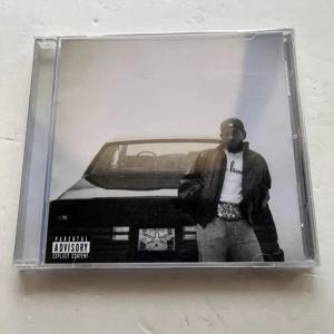 새로운 랩 킨더랜드 라마 음악 CD GNX 앨범 스쿼블업 음악 레코드 코스프레 워크맨 자동차 사운드트랙 박스 파티 음악 컬렉션