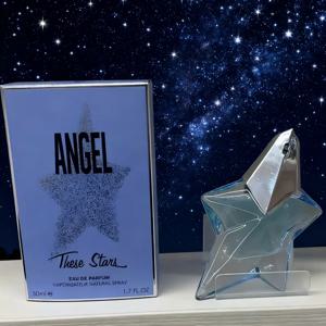 하트 오브 더 씨 사파이어 향수, 그린 리프 플로럴 노트 여성 향수, 블루 윈드 차임 프레쉬 향수, 로맨틱 데이트 바디 미스트