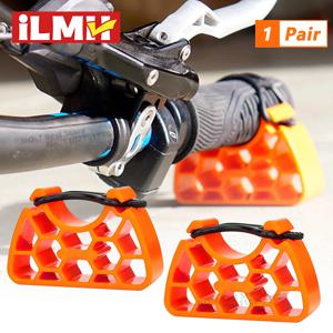 자전거 핸들바 브래킷 다기능 MTB 유지 보수 핸들바 스탠드 자전거 핸들바 클립온 안정기 사이클링 액세서리