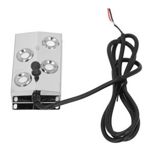 DC48V 초음파 산업용 가습기 4헤드 분무기 상업용 네뷸라이저 미스트 메이커 온실/조경용 분무기