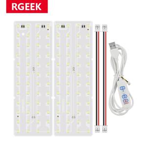 RGEEK CMYK LED 백라이트 보드 (밤부랩 PLA용) 투명 릴리프 보드 리토판 번들 3D 프린트 사진