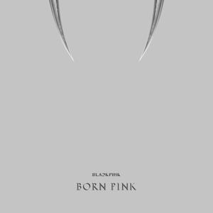 블랙핑크 - 본 핑크 / 2집 정규 앨범 박스 세트 (그레이 버전)