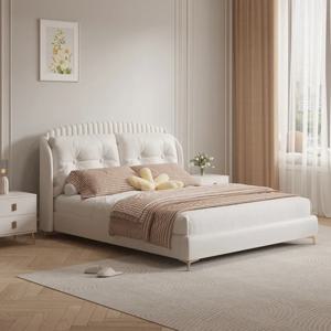 침대용 여자아이 어린이 아기 신생아 용품 남자아이 자동차 어린이 침실 가구 수납 나무 어머니용 낮은 로프트형 아기 침대