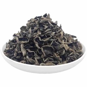 200G 선별된 동북 검은 귀리 건조품린드우 재배 가을 귀리 높은 발포율 두꺼운 고기 뿌리 없는 산의 보물 건조품