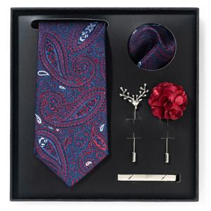 세련된 남성 정장 선물 세트, 대규모 연회, 비즈니스 미팅, 행복한 결혼식, 사려 깊은 선물 등에 적합합니다.