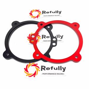 Seadoo 제트스키 4TEC Rotax 3도 펌프 웨지 키트