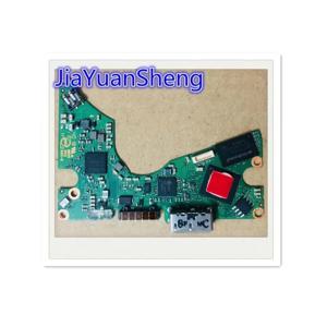 하드 드라이브 수리 데이터 복구용 HDD PCB 로직 보드 2060-800067-001 REV P1