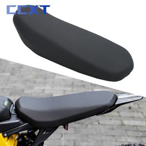 Sur Ron Sur-Ron Surron Light Bee X & S 가죽 방수 쿠션 오리지널 뒷좌석 오토바이 부품 용 모토크로스 시트 쿠션, 모터크로스 시트 쿠션